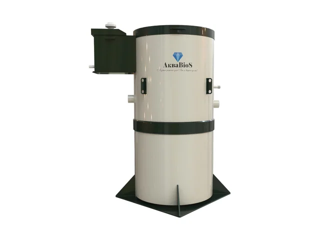 АкваBioS Pro 2 (c) — изображение модели