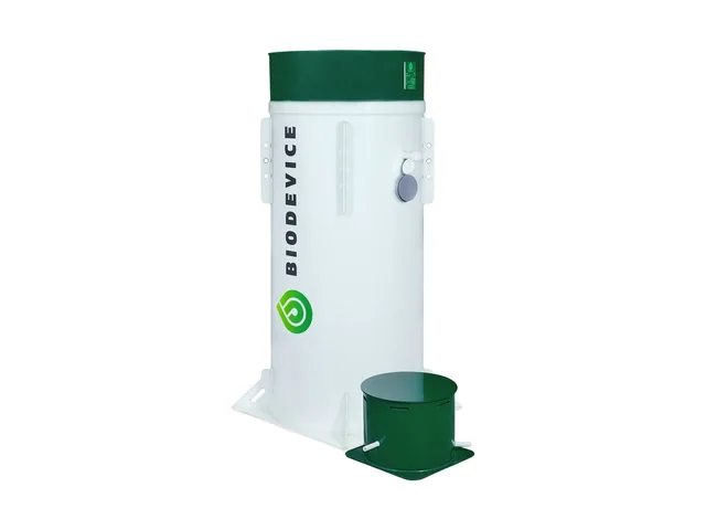 BioDevice ECO+ 2 — образец модели бренда Biodevice