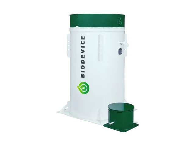 BioDevice ECO+ 3 — изображение модели