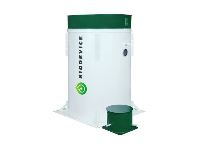 BioDevice ECO+ 5 — изображение модели