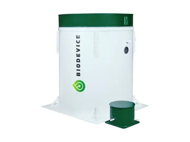 Biodevice ECO+ 8Н — изображение модели