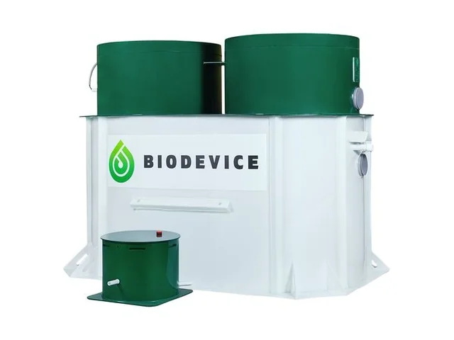 Biodevice ГОСТ 3Н — изображение модели