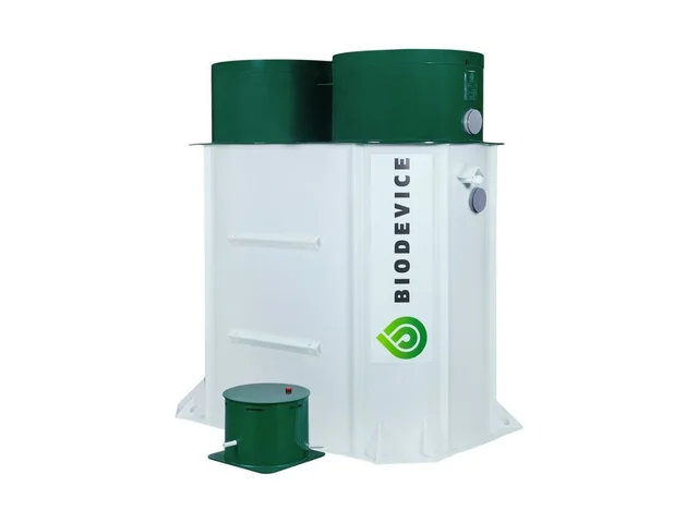 Biodevice ГОСТ 5 — изображение модели