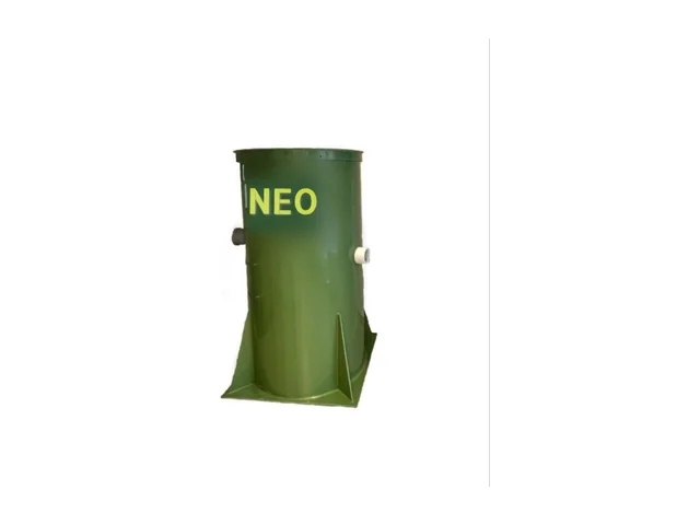 Экослайм NEO 5 — изображение модели