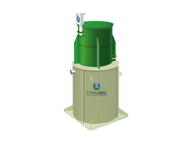 Гринлос Аква 12 ПР Лонг — изображение модели
