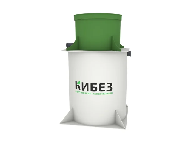 КиБез 30 стд — изображение модели