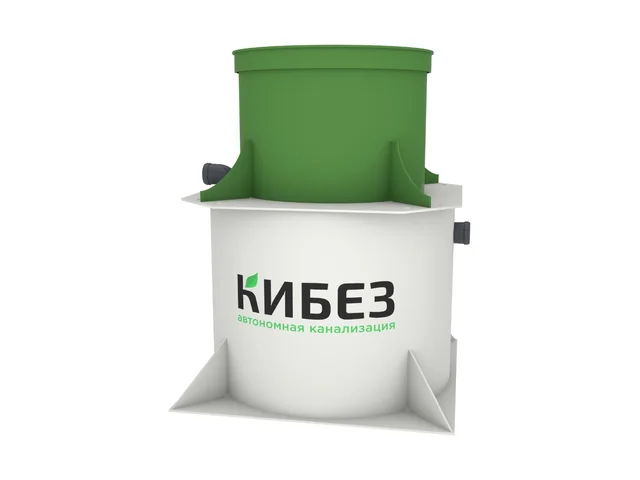 КиБез 5 — изображение модели