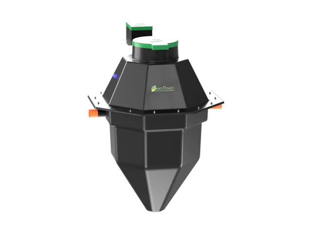 Кристалл БИО-8 Pro Long — изображение модели