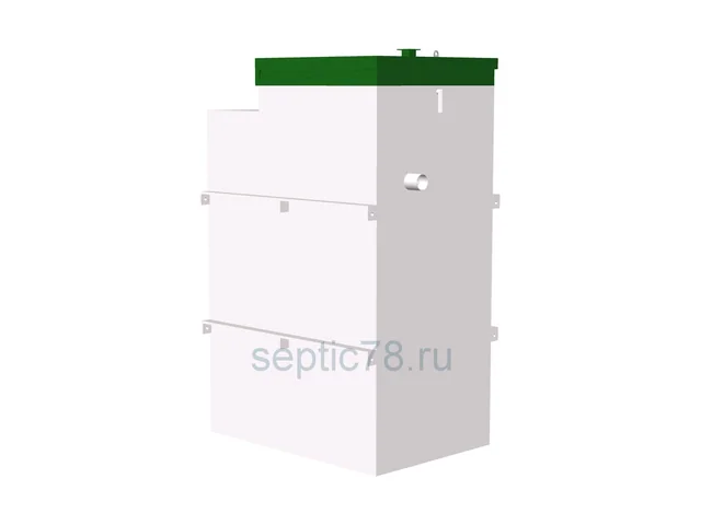 Септик Топас-С 9 — изображение модели