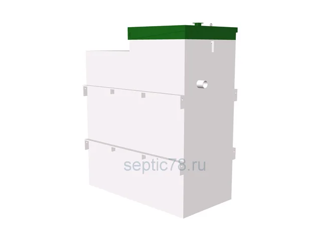 Септик Топас-С 12 — изображение модели