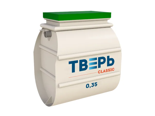 Тверь- Classic 0,35 — изображение модели