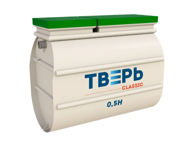 Тверь- Classic 0,5Н — изображение модели