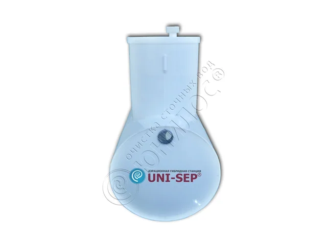 Аэрационная гибридная станция UNI-SEP-0,8-С — изображение модели