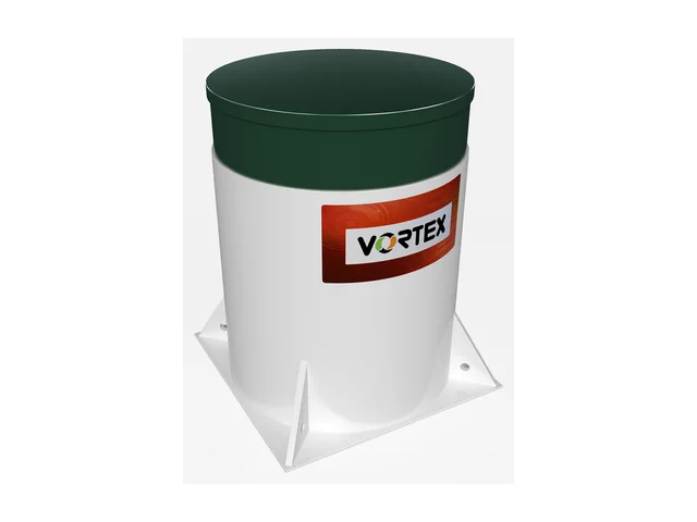Септик Vortex Combi 5 PR — изображение модели
